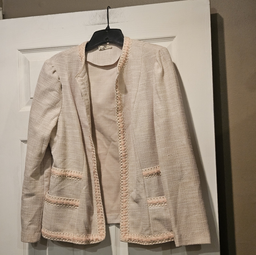 VINTAGE MARTY GUTMACHER JACKET